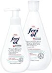 frei öl MED Wasch&DuschCreme pH 5,5 seifenfrei, rückfettend, effektive und...