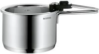 WMF Simmertopf induktion mit Temperaturanzeige 1,5l, Milchtopf Induktion,