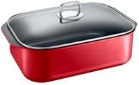 Schulte-Ufer 1666-34 ri Br&auml;ter Gloria 34 cm, rot