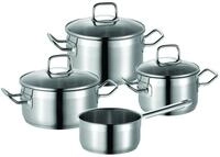 Schulte-Ufer Set1029 Allround-Set Profi-Star, 4-teilig