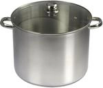 Baumalu 342684 - Olla Con tapa (19 L, 32 cm)