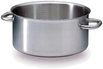 Bourgeat K794 Excellence Schmorpfanne, 25 l