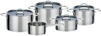 GSW 893190 ELEGANCE Topf-Set 9-teilig