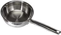 Sauteuse &Oslash;160mm H 60 mm 1.10 Ltr Spring 0415666016 Brigade