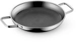 WMF Profi Resist Servier-/ Bratpfanne 28 cm Induktion, Mehrschichtmaterial