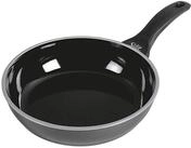 Silit Professional Bratpfanne 24 cm hoch, Silargan Funktionskeramik, Induktion,