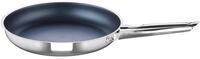 Schulte-Ufer 6866-28 i Bratpfanne Romana i XXStrong, 28 cm, Edelstahl, Silber