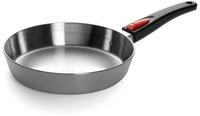 Woll Concept PRO Bratpfanne - Induktiv -, &Oslash; 24 cm, 5 cm hoch, Geeignet f&uuml;r alle