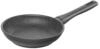 ZWILLING Marquina Plus Bratpfanne 20 cm, Aluminium, Antihaftbeschichtet, Schwarz