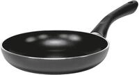 Karl Kr&uuml;ger 40028 Aluminium-Pfanne Venezia 28 cm, schwarz