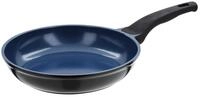 GSW 167222 Ceramica Kobaltblau Bratpfanne 24 cm