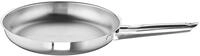 Schulte-Ufer 6362-28 i Bratpfanne Romana i, 28 cm, Silber