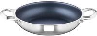 Schulte-Ufer Romana i Servierpfanne XXStrong, 20 cm, Silber