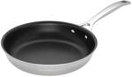 LE CREUSET Antihaftbeschichtete Bratpfanne aus 3-ply Edelstahl, &Oslash; 24 cm, F&uuml;r...