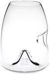 Peugeot - Verkostungsglas Taster - Optimale Verkostung von Wein - 8 cm x 8 cm x 10,6