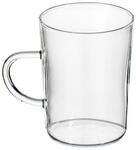 Bohemia Cristal 093 006 023 SIMAX Teegl&auml;ser konisch ca. 200 ml aus...