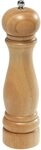 Kesper 13661 Pfefferm&uuml;hle, Keramik, Gummibaumholz , 22cm, H&ouml;he: 22cm, D: 5,5cm,
