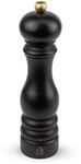 PEUGEOT - Pfefferm&uuml;hle Paris u&lsquo;Select 22 cm + Pfeffer - 6 voreingestellte
