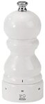 PEUGEOT - Pfefferm&uuml;hle Paris u&lsquo;Select 12 cm - 6 voreingestellte Mahlgrade - Aus