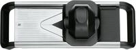 WMF Top Tools Gem&uuml;sehobel 37 x 12,5 cm, Cromargan Edelstahl, Hobeleinsatz,