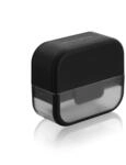 Microplane Knoblauchschneider mit rasiermesserscharfer Edelstahlklinge - Made...