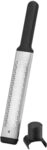 WMF Top Tools K&uuml;chenreibe Muskatreibe 33 x 4 cm, Ingwerreibe, Muskatnuss Reibe,