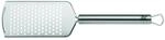 WMF Profi Plus K&uuml;chenreibe Edelstahl mittel 25 cm, K&auml;sereibe, Gem&uuml;sereibe,
