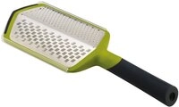 Joseph Joseph Twist &ndash; 2-in-1 Reibe, grob und fein, sp&uuml;lmaschinenfest - Gr&uuml;n