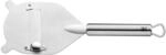 WMF Profi Plus Tr&uuml;ffelhobel 27 cm, Cromargan Edelstahl teilmattiert,