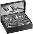 ZWILLING Senses Besteck Set, F&uuml;r 12 Personen, 68-teilig, Mit Servicebesteck,