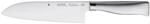 WMF Grand Gourmet Santokumesser 32 cm, Made in Germany, Messer geschmiedet,