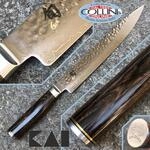 KAI Shun Premier Tim M&auml;lzer japanisches Schinkenmesser 24 cm Klingenl&auml;nge - VG-MAX