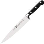 ZWILLING Professional S Fleischmesser, Klingenl&auml;nge: 20 cm, Gro&szlig;es Klingenblatt,