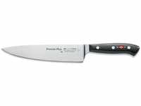 F. DICK Kochmesser, Küchenmesser, Premier Plus (Messer mit Klinge 21 cm, X50CrMoV15