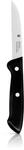 WMF Classic Line Gem&uuml;semesser 18,5 cm, Spezialklingenstahl, Kunststoffgriff,
