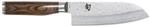 KAI Shun Premier Tim M&auml;lzer Santoku 14 cm Klingenl&auml;nge - VG-MAX Kern 61 (&plusmn;1) HRC,