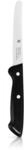 WMF Classic Line Brotzeitmesser 21 cm, Br&ouml;tchenmesser Doppelwellenschliff,