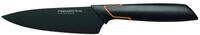 Fiskars Deba-Messer, Modernes Design, Gesamtl&auml;nge: 24 cm,