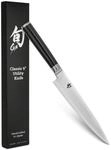 KAI Shun Classic japanisches Allzweckmesser 15 cm Klingenl&auml;nge - Damastmesser 32