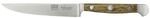 G&uuml;de Unisex Steak kniv Alpha Series Bladl&aelig;ngde: 12 cm pom sort K chenmesser, Eiche,