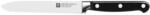 ZWILLING Professional S Universalmesser, Klingenl&auml;nge 13 cm, Schmales Klingenblatt
