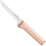 Opinel Uni Parallele Fleischmesser Messer, Holz, 13 cm