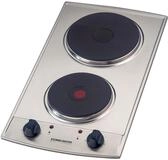 ROMMELSBACHER Domino Einbaukochfeld EBS 3074/E - Made in Germany, 2...
