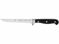 WMF Spitzenklasse Plus Ausbeinmesser 28 cm, Made in Germany, Messer geschmiedet,