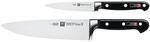 ZWILLING Professional S Messerset ohne Block 2-teilig, Rostfreier Spezialstahl, Made