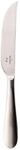 Villeroy und Boch Kensington Hartk&auml;se-Messer, 26,3 cm, Edelstahl