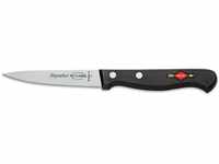 F. DICK Küchenmesser, Superior (Messer mit Klinge 10 cm, X55CrMo14 Stahl,