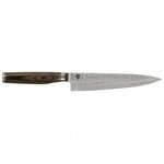 KAI Shun Premier Tim M&auml;lzer japanisches Allzweckmesser 16,5 cm Klingenl&auml;nge -
