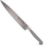 G&uuml;de Solingen - Schinkenmesser geschmiedet, 21 cm, Ganzstahl, KAPPA,