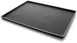 L&eacute;ku&eacute; CLASSIC, Backblech-Auflage mit Auslaufschutz 30 x 4, Silikon, einzeln,
